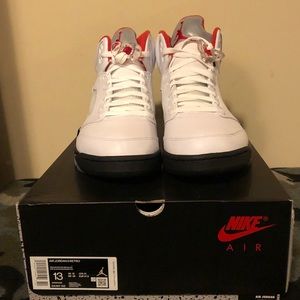 Air Jordan 5 Retro
